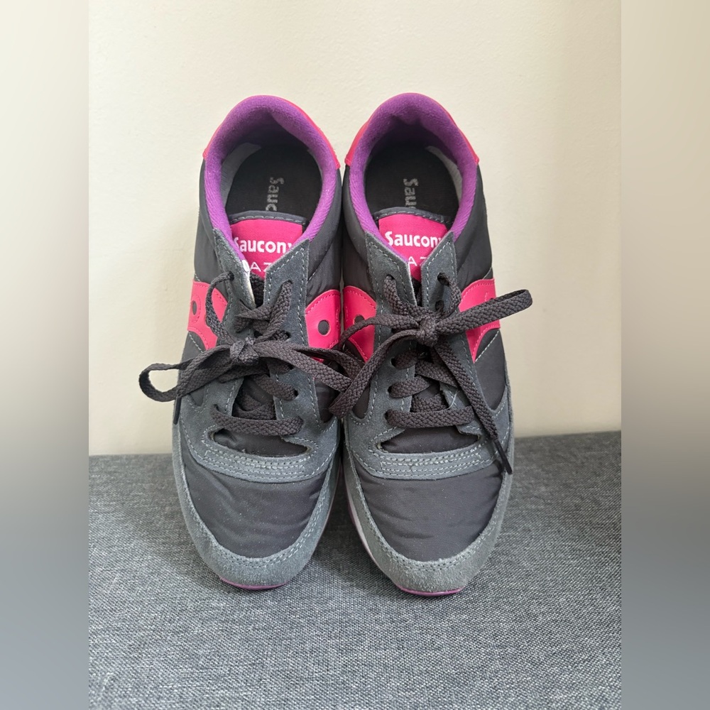 Saucony Women’s Jazz Original - Excellent Condition!